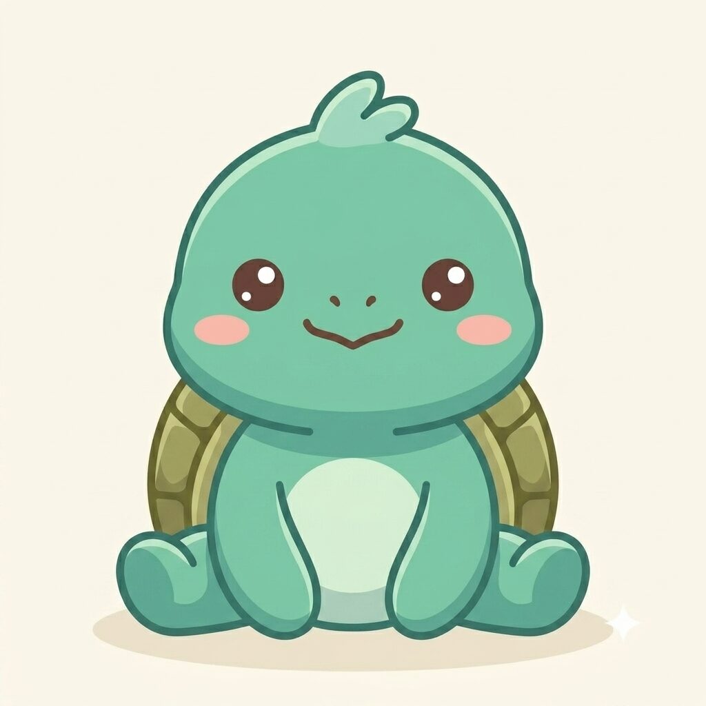 こつこつ